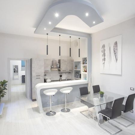 Lounge House Cunfida - San Pietro Apartamento Roma Exterior foto