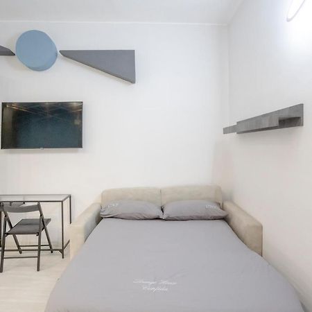 Lounge House Cunfida - San Pietro Apartamento Roma Exterior foto