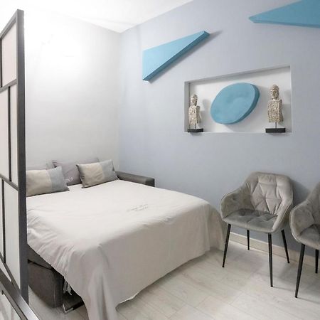 Lounge House Cunfida - San Pietro Apartamento Roma Exterior foto