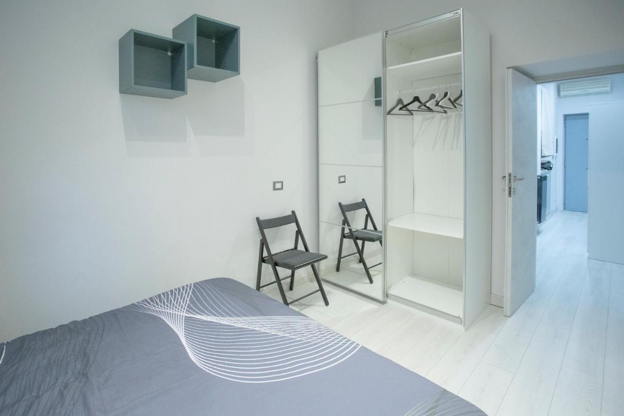 Lounge House Cunfida - San Pietro Apartamento Roma Exterior foto