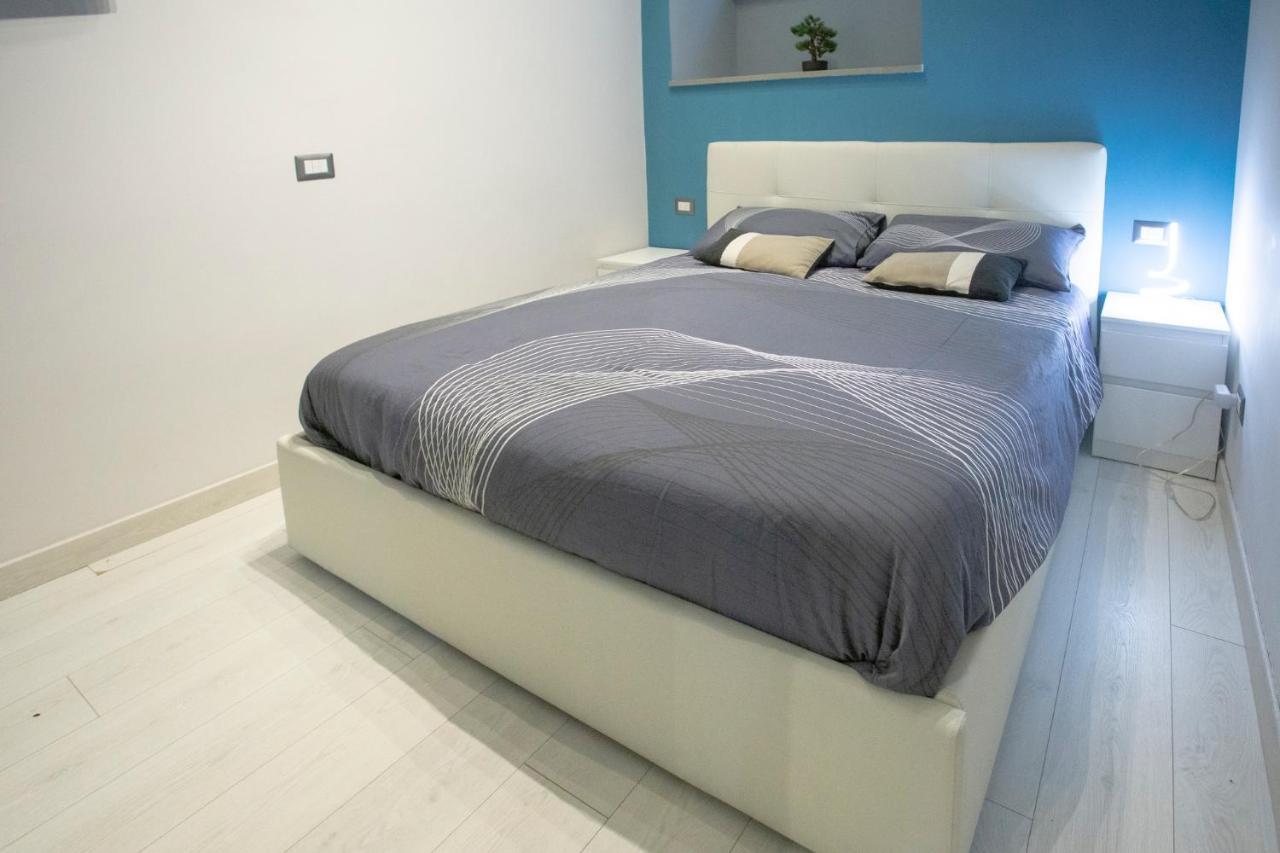 Lounge House Cunfida - San Pietro Apartamento Roma Exterior foto
