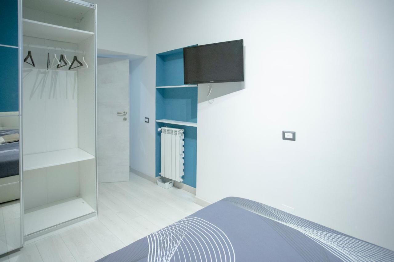 Lounge House Cunfida - San Pietro Apartamento Roma Exterior foto