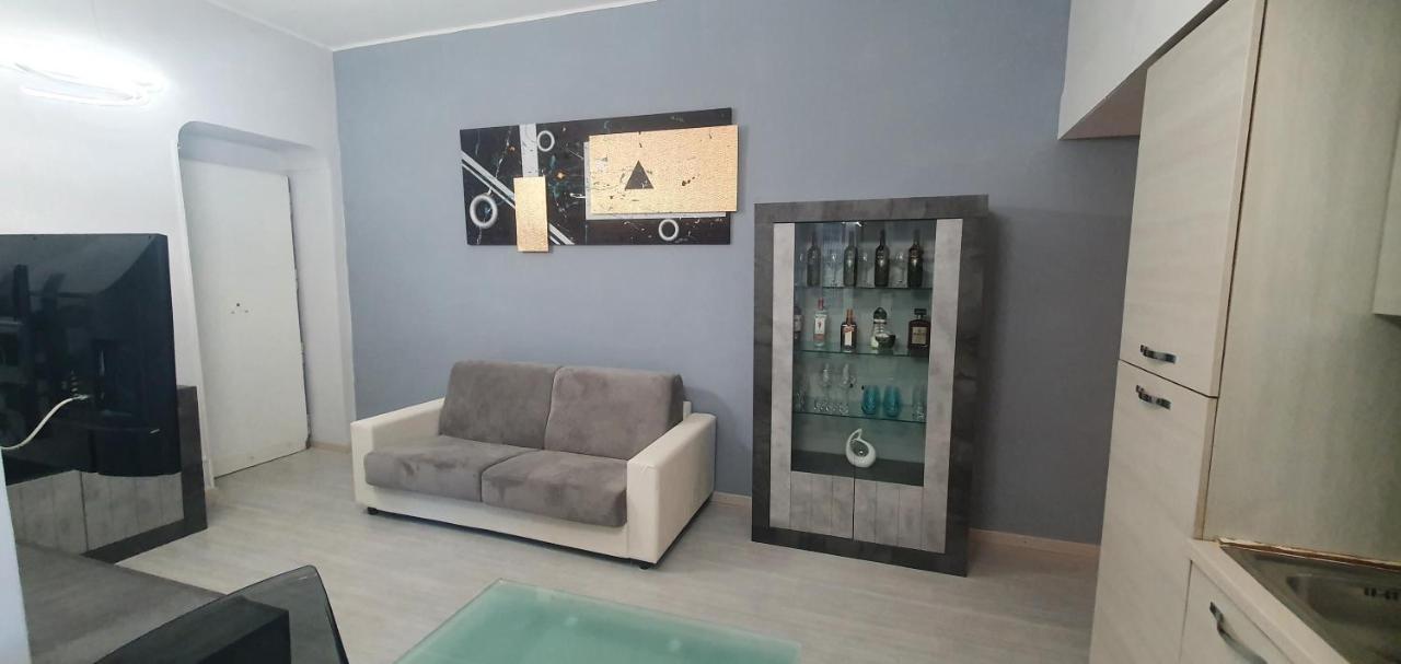 Lounge House Cunfida - San Pietro Apartamento Roma Exterior foto