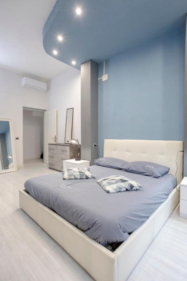 Lounge House Cunfida - San Pietro Apartamento Roma Exterior foto