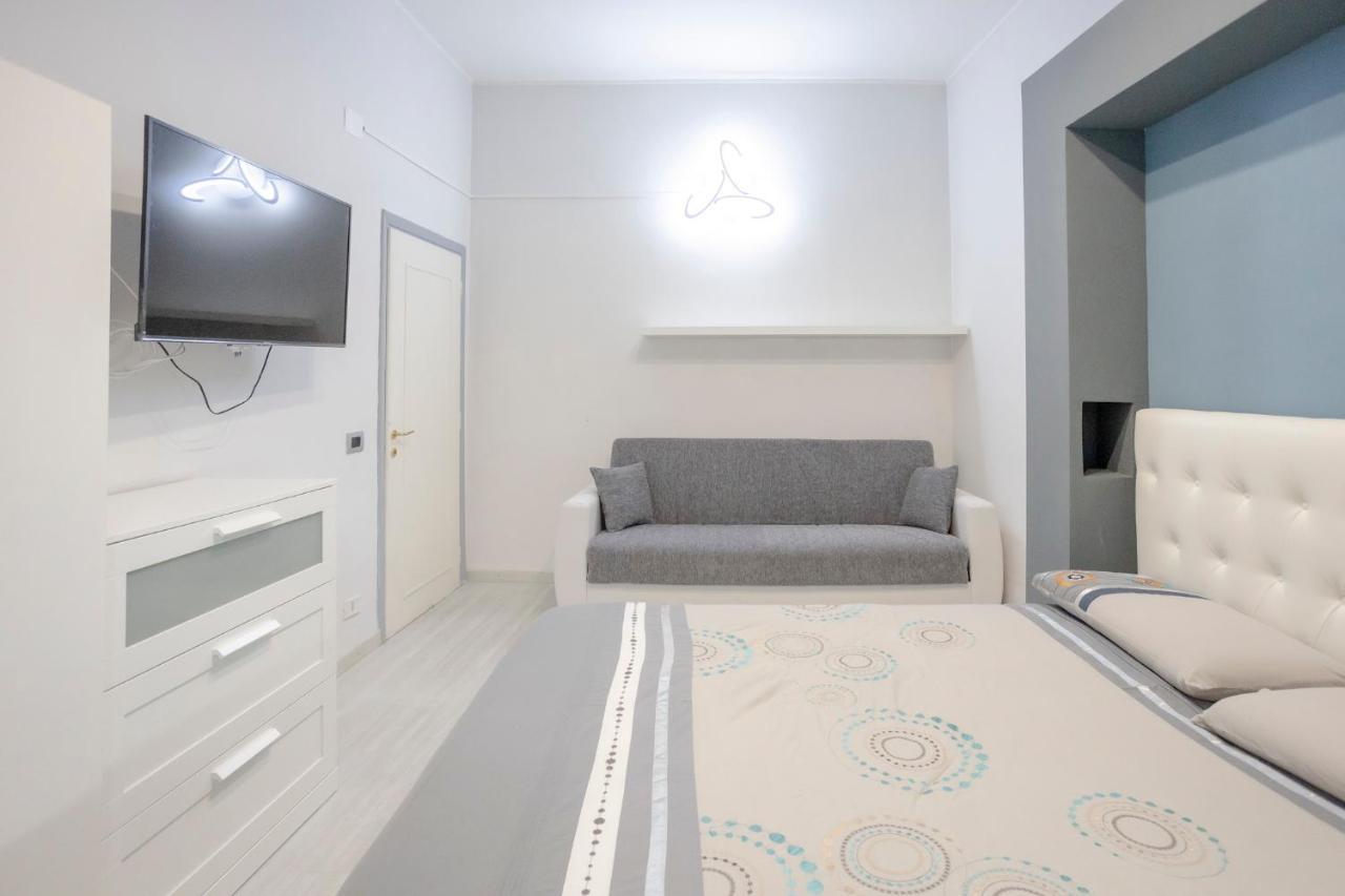 Lounge House Cunfida - San Pietro Apartamento Roma Exterior foto