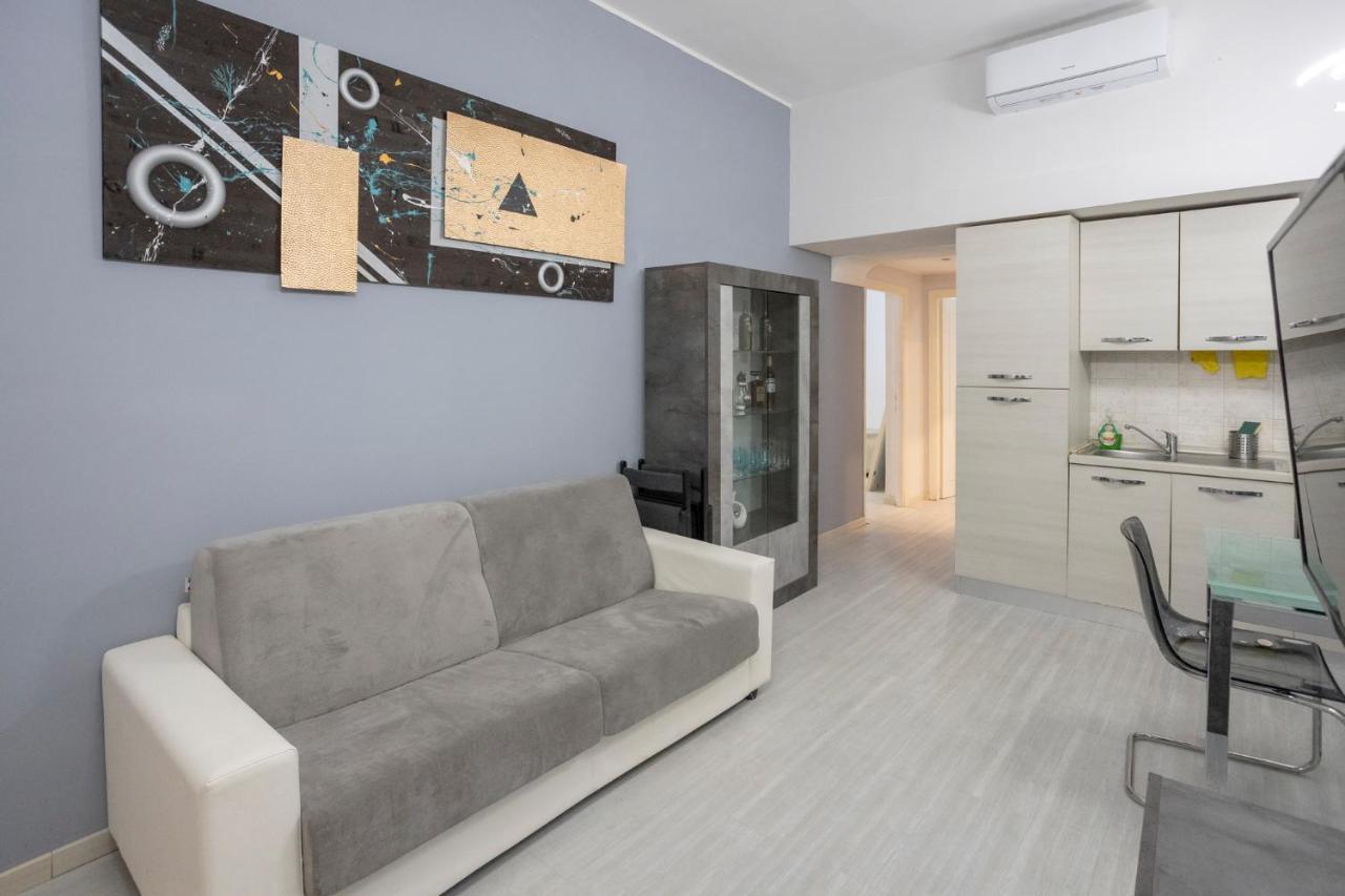 Lounge House Cunfida - San Pietro Apartamento Roma Exterior foto