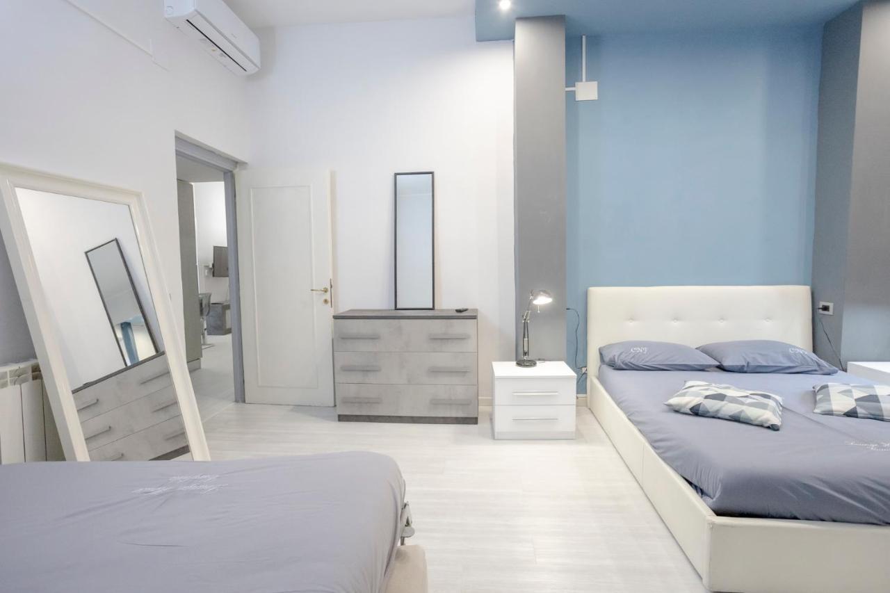Lounge House Cunfida - San Pietro Apartamento Roma Exterior foto