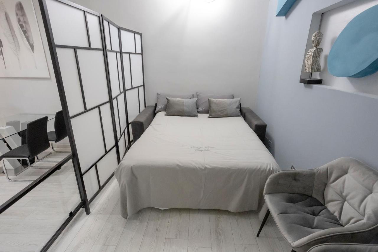 Lounge House Cunfida - San Pietro Apartamento Roma Exterior foto
